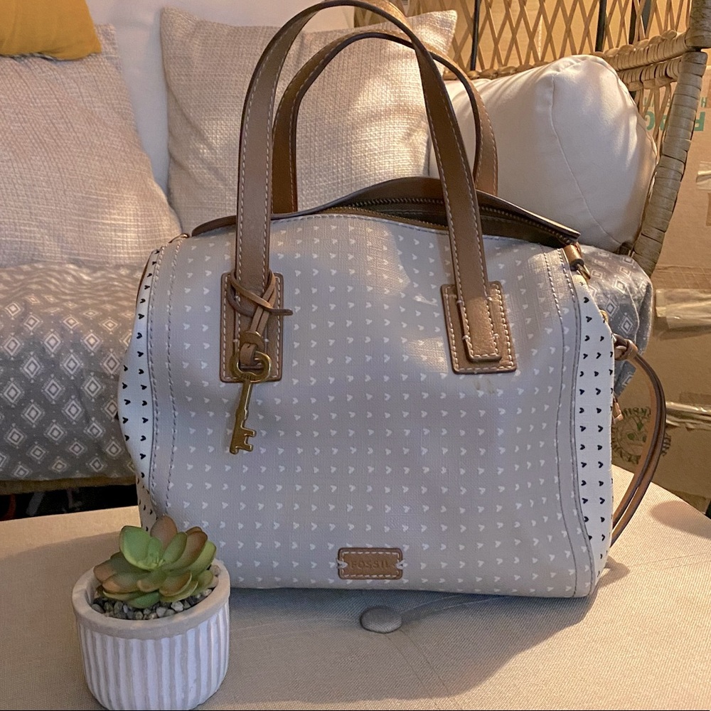 Fossil Emma Purse